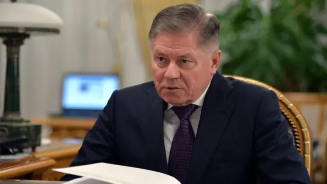 Вячеслав Лебедев