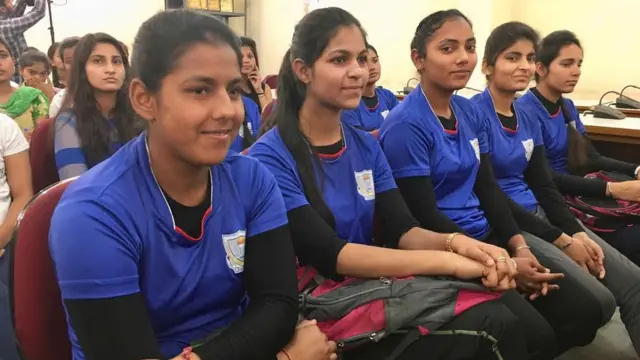 महिलाएं, महिला अधिकार, बीबीसी शी, BBCShe, पंजाब, जालंधर