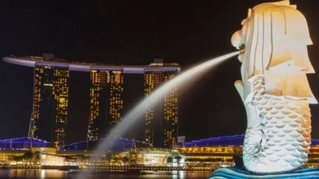 சிங்கப்பூர்