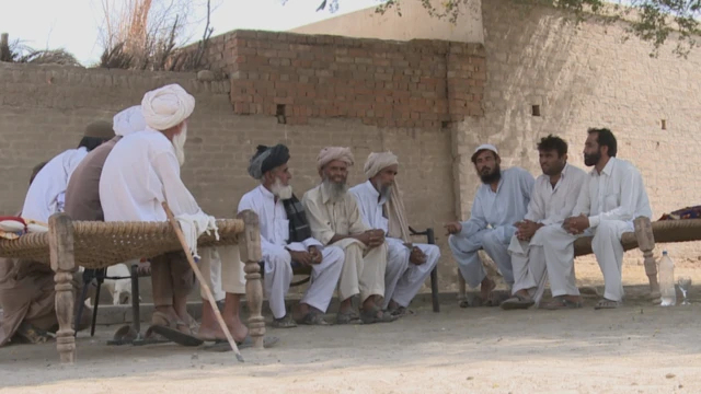 شاہ حسن خیل