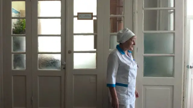 Медреформа і зарплати лікарів