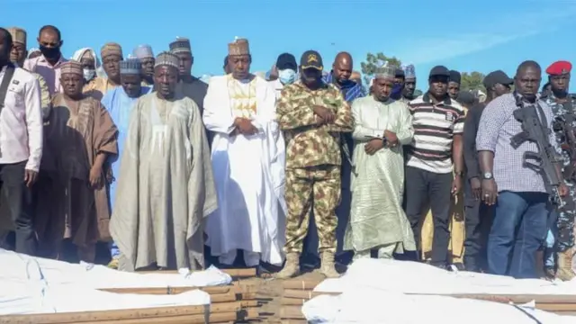 Facebook/Governor Zulum