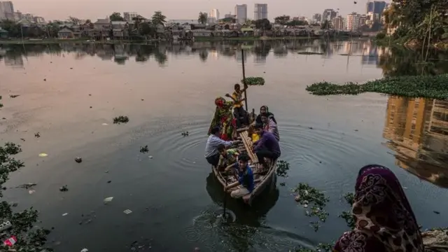 Bangladesh