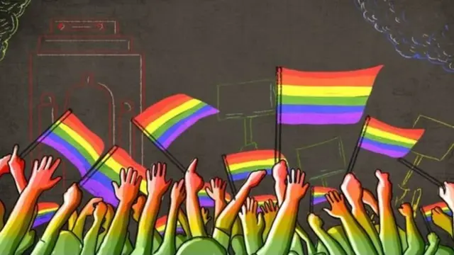 समलैंगिक समुदाय