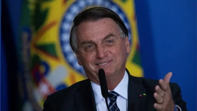 Jair Bolsonaro