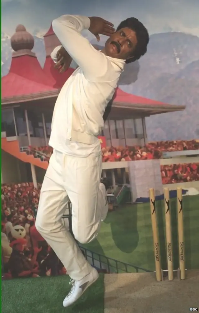 कपिल देव