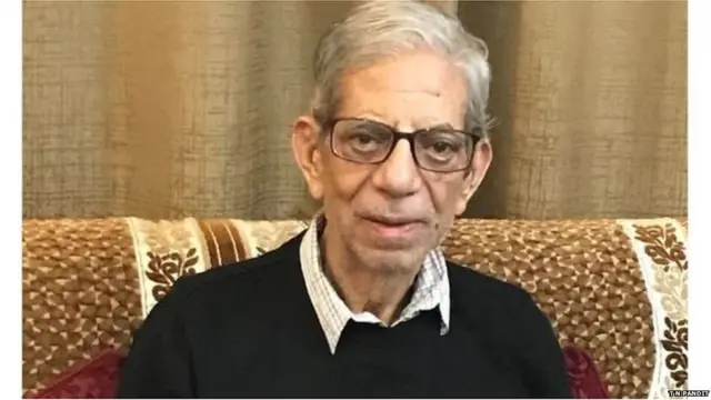 सेंटिनेल द्वीप, सेंटिनेल आदिवासी, टी एन पंडित