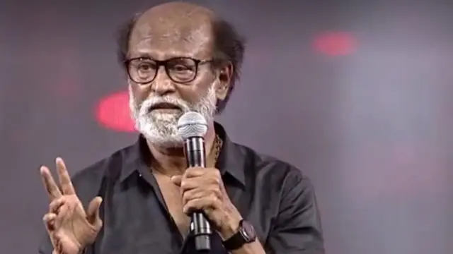 ரஜினி காந்த்