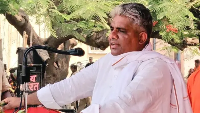 भूपेंद्र यादव