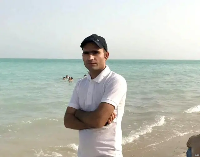 मोहम्मद नवाज़