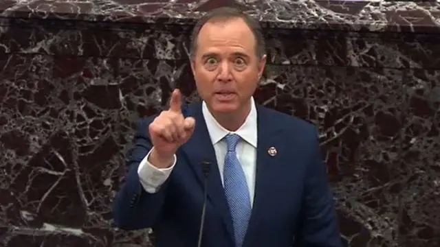 Adam Schiff