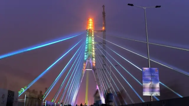 सिग्नेचर ब्रिज