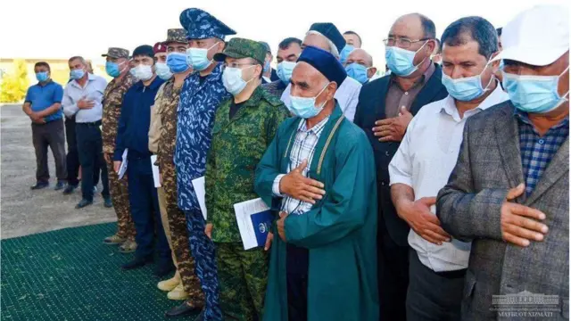 Бухороликлар