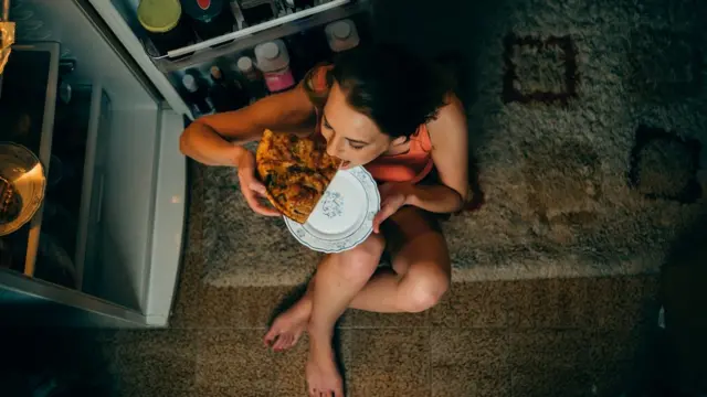 Ночной холодильник