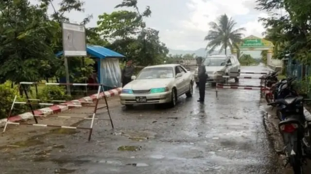 روہنگیا مسلمان