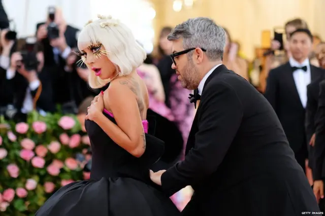 ਲੇਡੀ ਗਾਗਾ