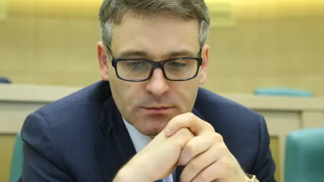 Константин Цыбко