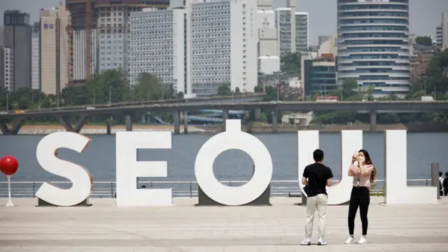 seoul