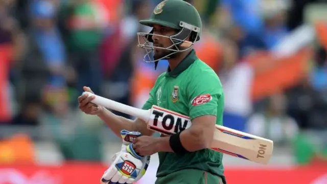 সাব্বির রহমান