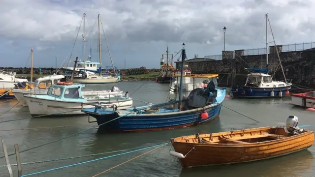 बेलीकैसल