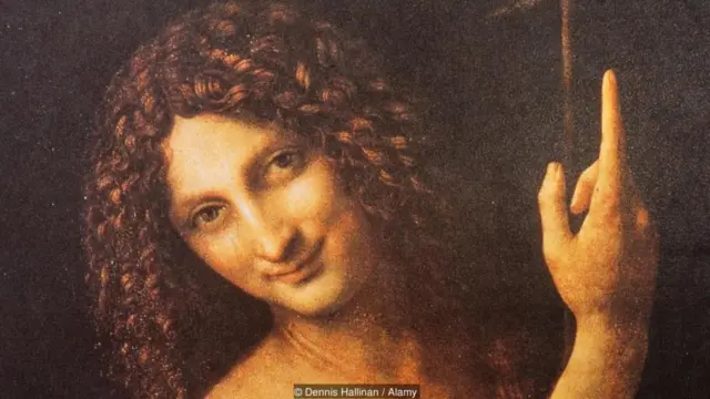 Salaí en San Juan Bautista