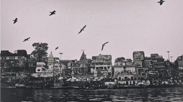 वाराणसी