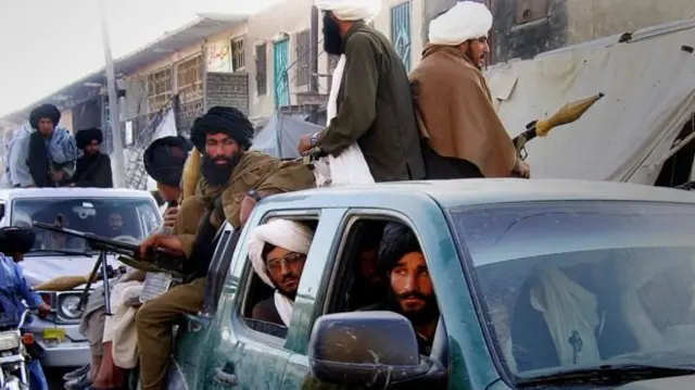 حمله به کابل