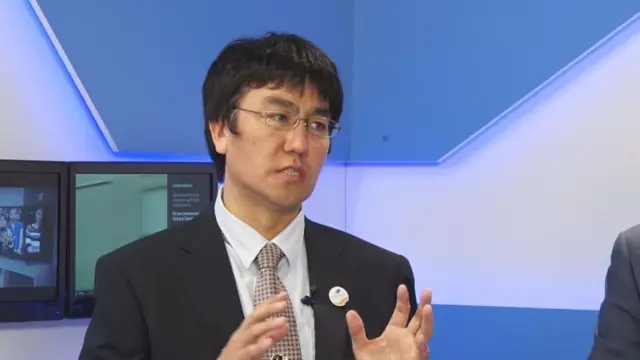 саясат талдоочу Сейтек Качкынбай