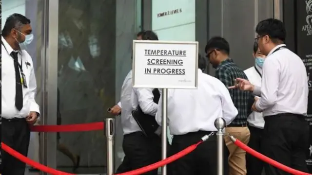 พนักงานออฟฟิศ