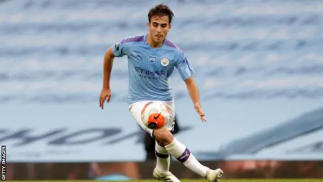 Eric Garcia