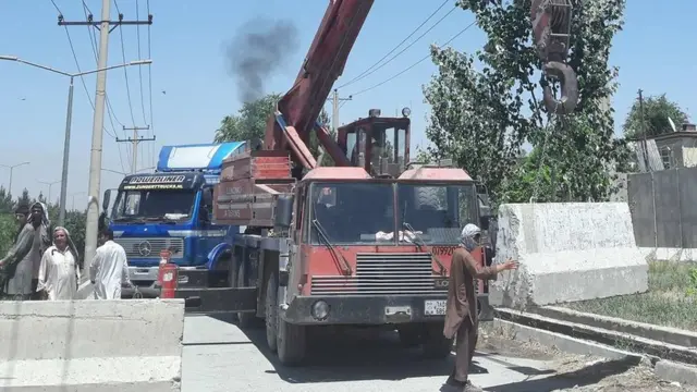 دیوار امنیتی