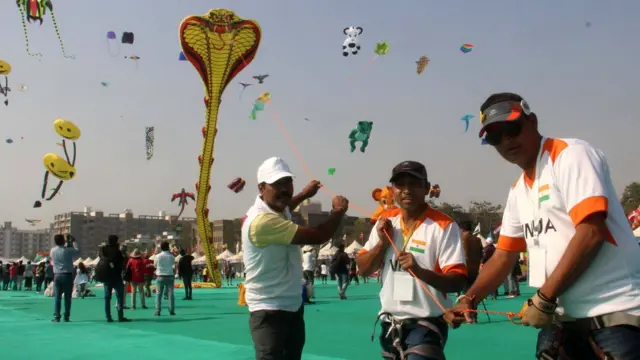 પતંગનો ફોટો