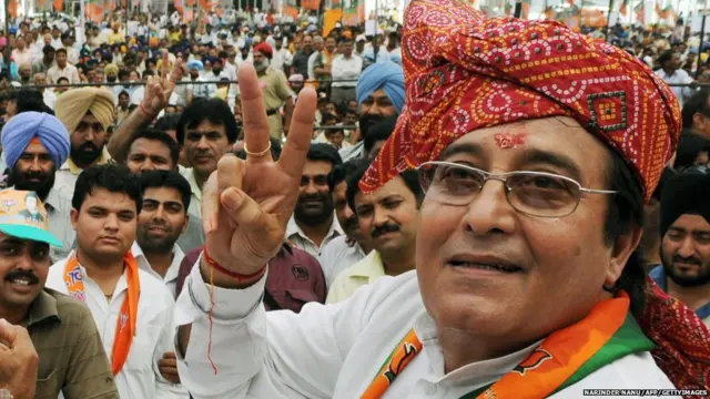 ਵਿਨੋਦ ਖੰਨਾ