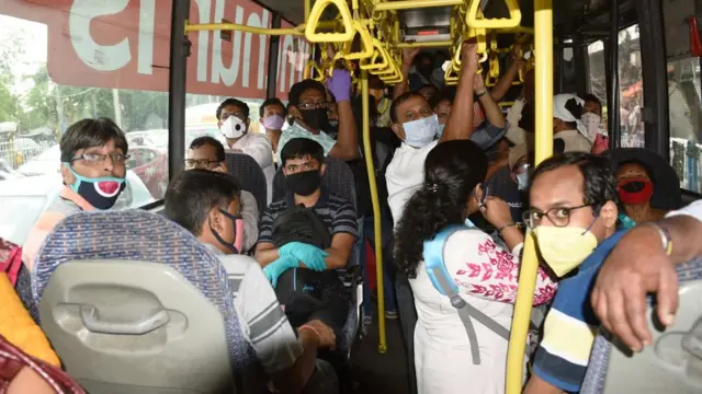 कोरोना वायरस