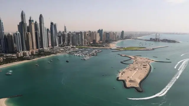 Dubai