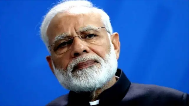 नरेंद्र मोदी