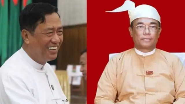 ၂၀၂၀ ရွေးကောက်ပွဲ မင်းကင်းမြို့နယ်က ပြည်သူ့လွှတ်တော်နေရာ အတွက် အကြိတ်အနယ်ပြိုင်ခဲ့ကြ