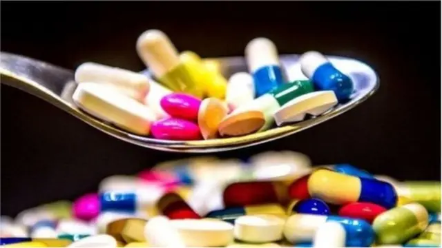 హార్మోన్ మాత్రలు