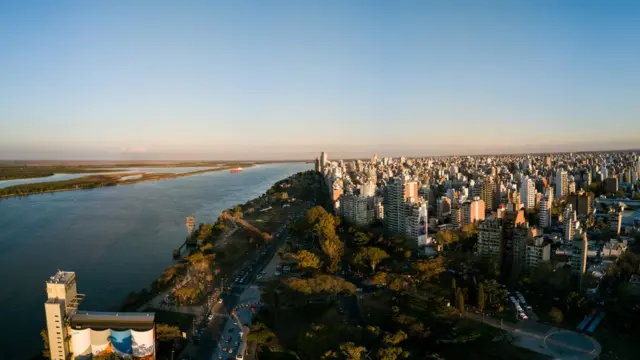 Rosario, Argentina