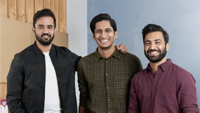 అర్మాన్ సూద్, అజయ్ థన్డి, అశ్వజీత్ సింగ్