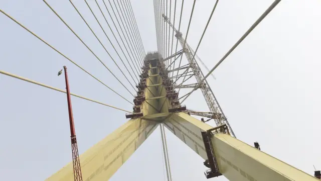 सिग्नेचर ब्रिज