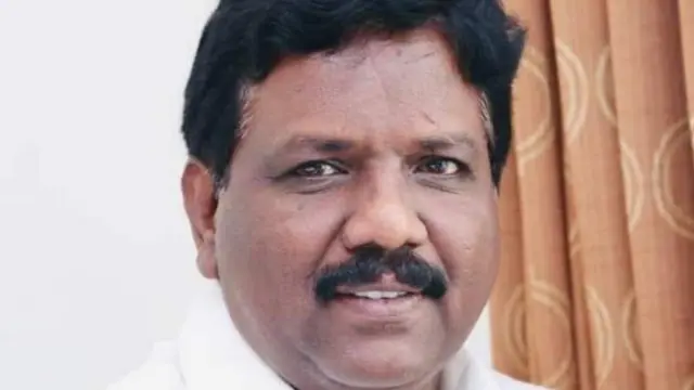 ravikumar