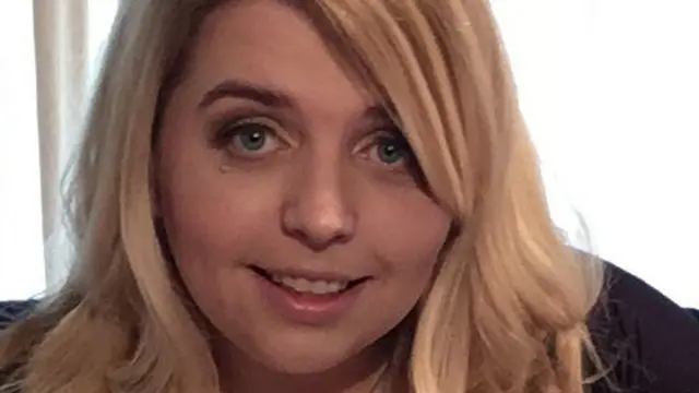 రెబెకా మాక్