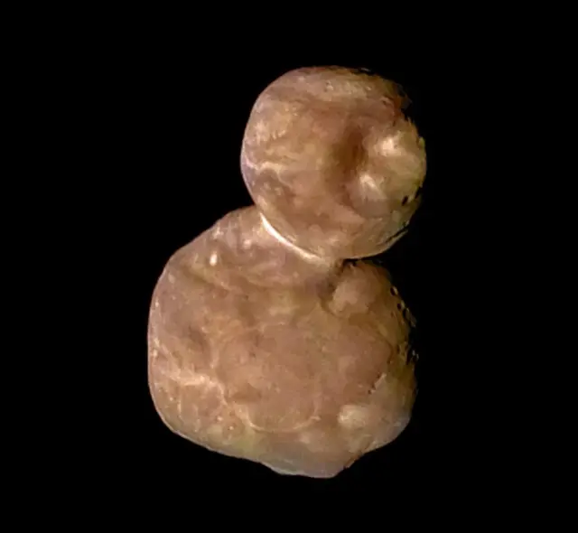 හිම මිනිහා