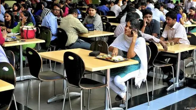 ਭਾਰਤੀ ਨੌਜਵਾਨ