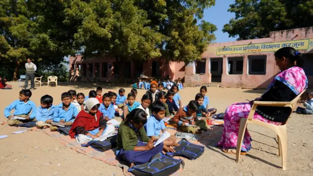 இந்திய கல்விக் கொள்கை