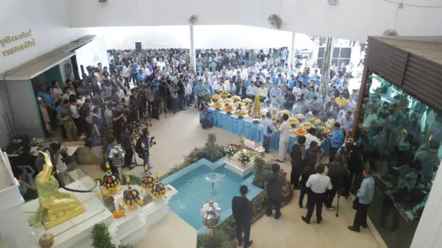 72 ปี ปชป.