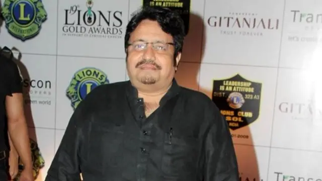 नीरज वोरा