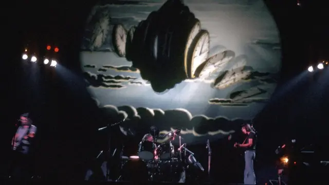 Pink Floyd