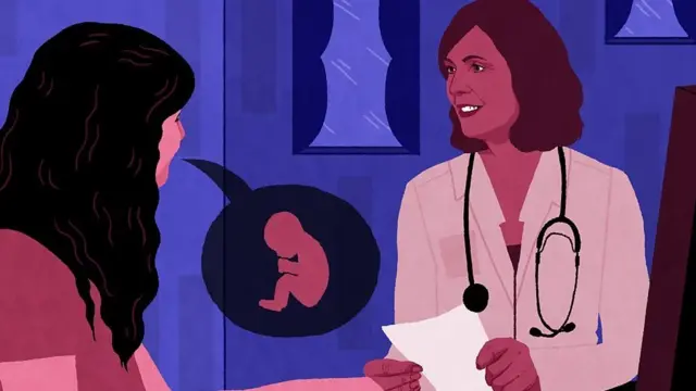 ਸੈਰੋਗੇਟ ਮਾਂ